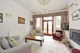 7 Bedroom Detached
