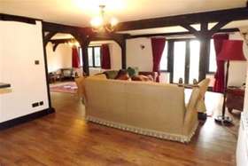 4 Bedroom Detached