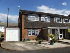 3 Bedroom Semi-Detac...