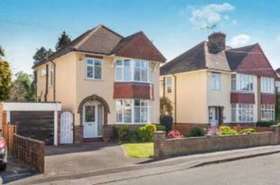 3 Bedroom Detached