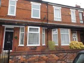 2 Bedroom Terraced
