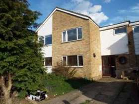 3 Bedroom Semi-Detac...