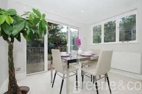 2 Bedroom Flat