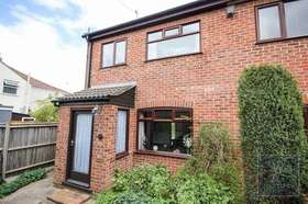 2 Bedroom Semi-Detac...