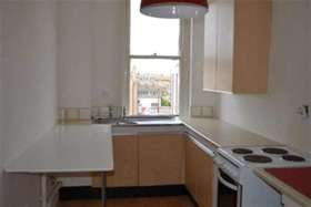 2 Bedroom Flat