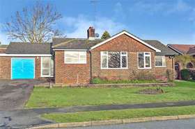 4 Bedroom Bungalow