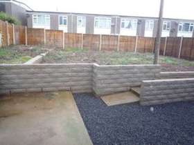 3 Bedroom Detached