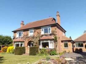 5 Bedroom Detached