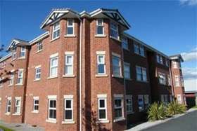 2 Bedroom Flat