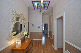 3 Bedroom Bungalow