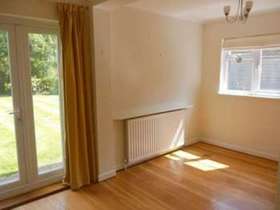 3 Bedroom Detached