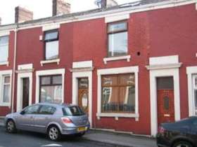 4 Bedroom Terraced