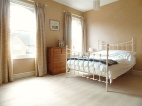 3 Bedroom Terraced
