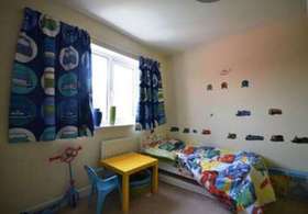 3 Bedroom Semi-Detac...