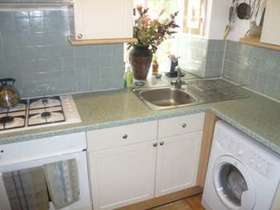 2 Bedroom Flat