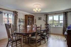 5 Bedroom Detached