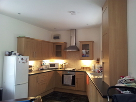 3 Bedroom Semi-Detac...