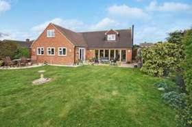 5 Bedroom Detached