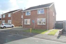 2 Bedroom Semi-Detac...