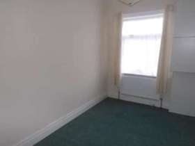 2 Bedroom Terraced