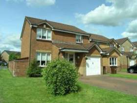 4 Bedroom Detached