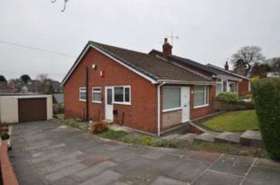 3 Bedroom Bungalow