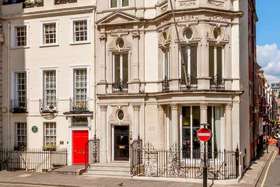 Mayfair W1J London, W1J 6HE