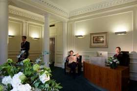 Mayfair W1J London, W1J 6HE