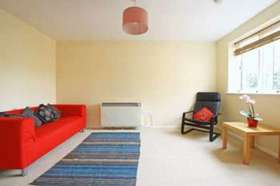 1 Bedroom Flat