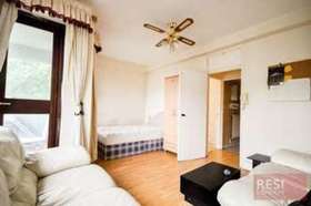 3 Bedroom Flat