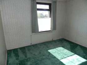 3 Bedroom Terraced