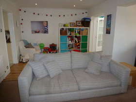 3 Bedroom Semi-Detac...