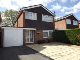 3 Bedroom Detached