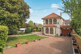 3 Bedroom Detached