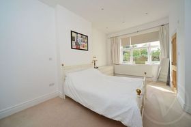 2 Bedroom Flat