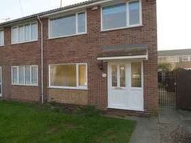 3 Bedroom Semi-Detac...