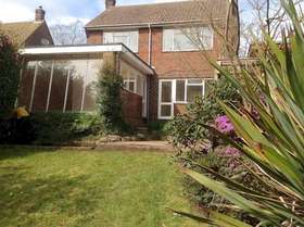 3 Bedroom Detached