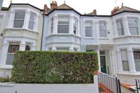 1 Bedroom Flat