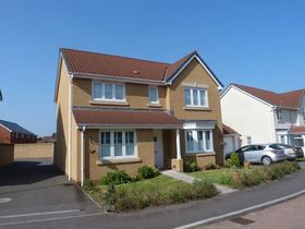 4 Bedroom Detached