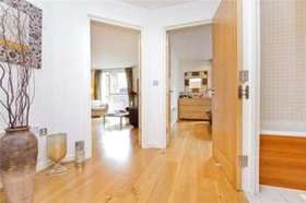 1 Bedroom Flat