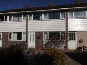 3 Bedroom Terraced