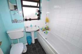 2 Bedroom Semi-Detac...