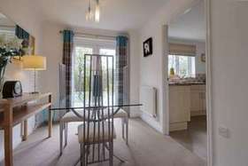 4 Bedroom Detached