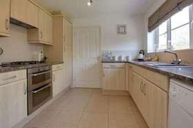 4 Bedroom Detached