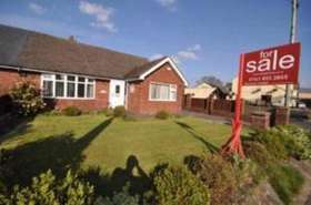 2 Bedroom Bungalow