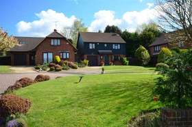 4 Bedroom Detached
