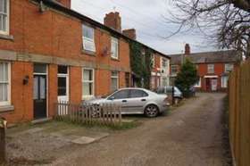 2 Bedroom Terraced