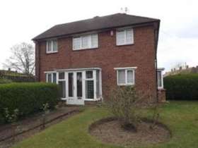 2&nbsp;Bedroom&nbsp;End of Ter...