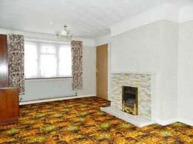 3 Bedroom Terraced
