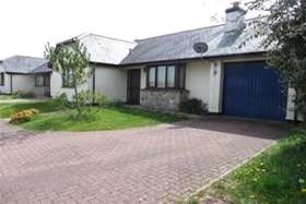 3 Bedroom Bungalow
